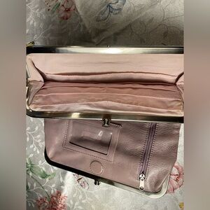 HOBO Lauren Clutch Wallet